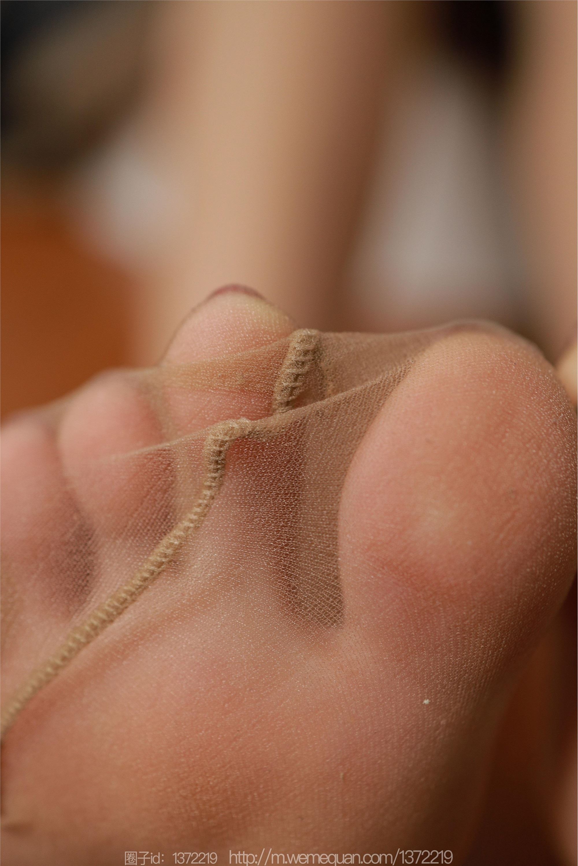 IESS异思趣向  2023.01.30 丝享家 1345 美子《微距细节满满》